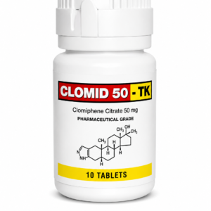 Clomid 50