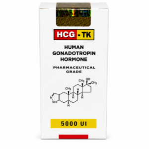 HCG