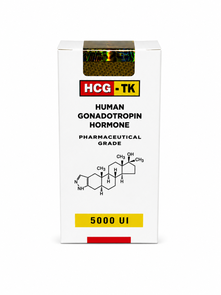 HCG