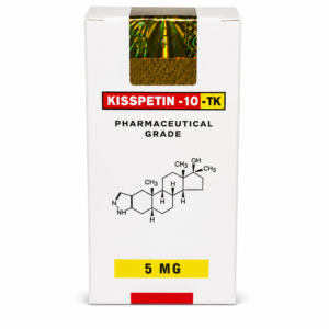 Kisspetin - 10