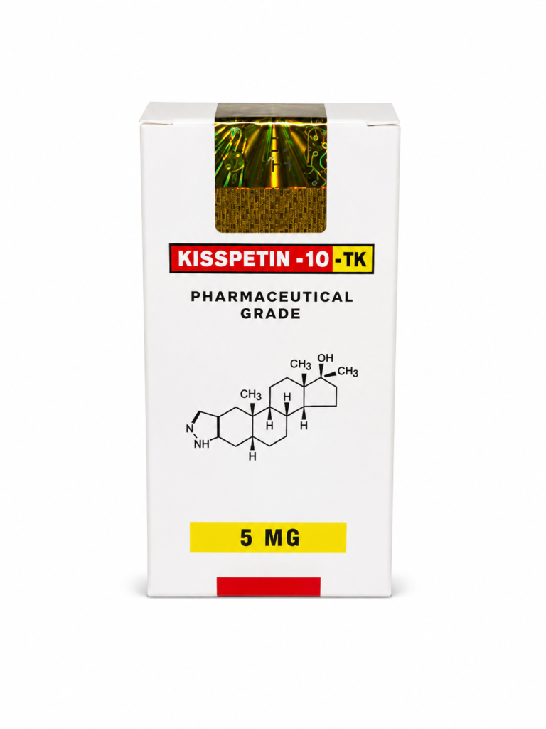 Kisspetin - 10