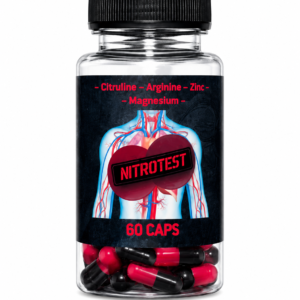 Nitrotest