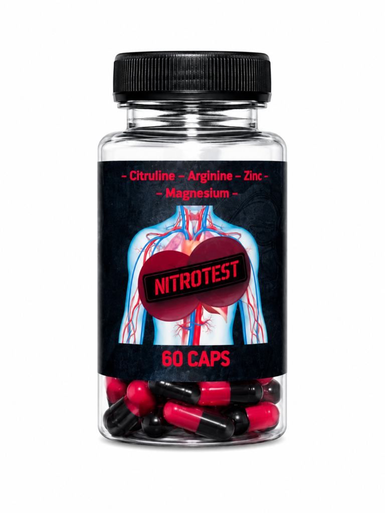 Nitrotest
