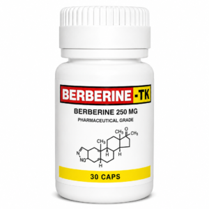 Berberine