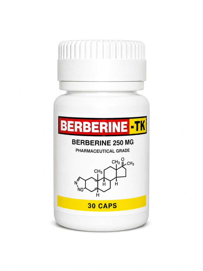 Berberine