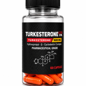Turkesterone