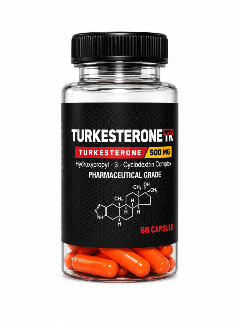 Turkesterone