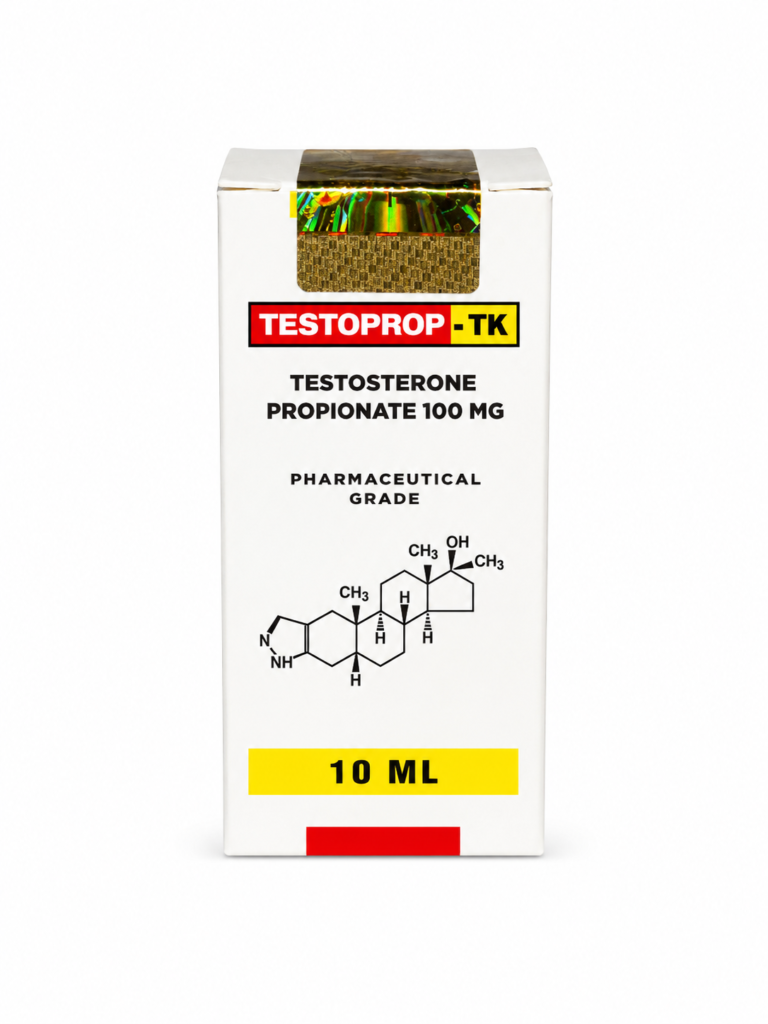 Testoprop