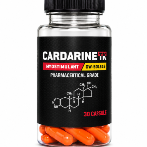 Cardarine