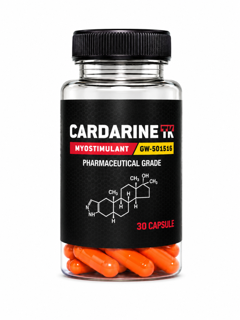 Cardarine