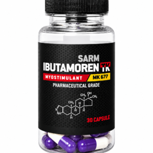 Ibutamoren