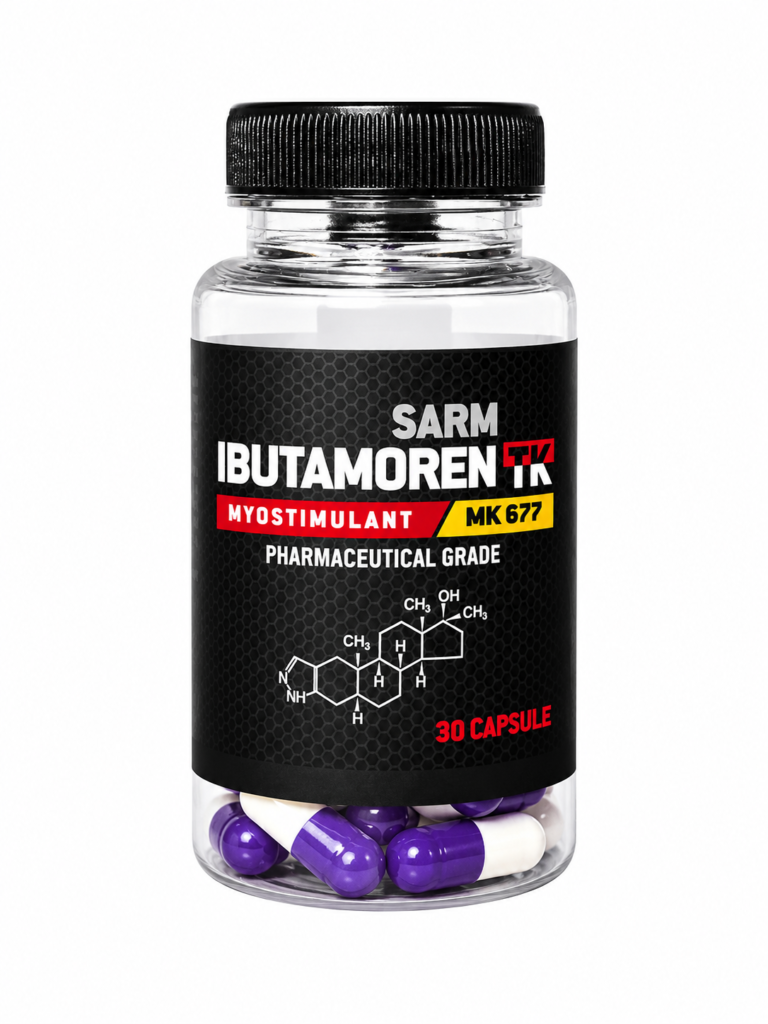 Ibutamoren