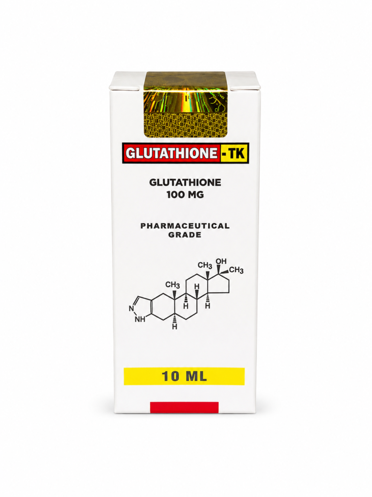 Glutathione