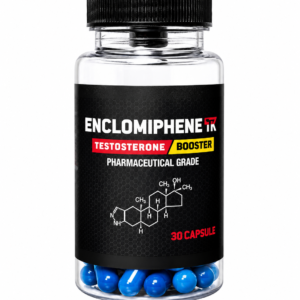 Enclomiphene