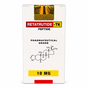 Retatrutide