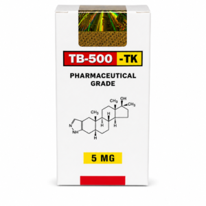 TB - 500