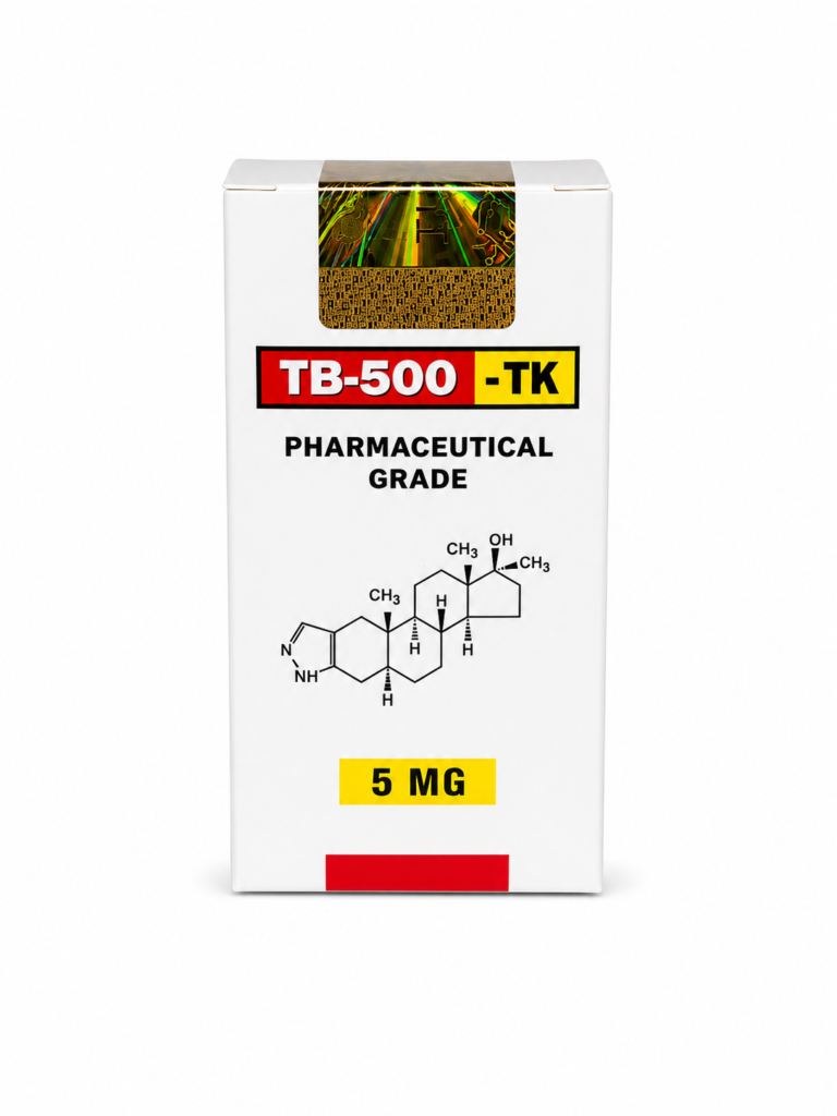 TB - 500