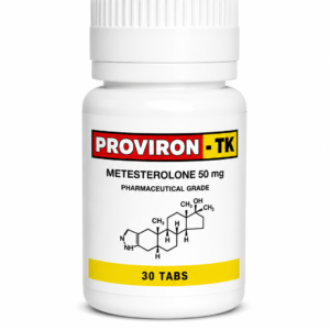 Proviron