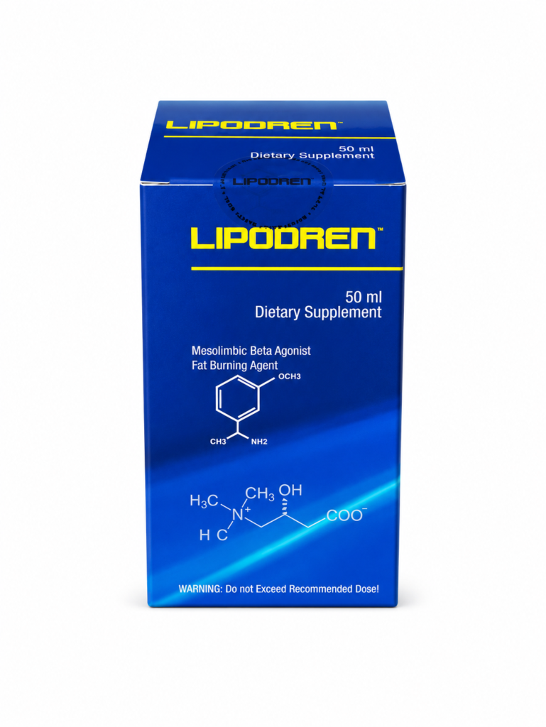 Lipodren