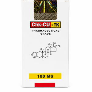 Chk - CU
