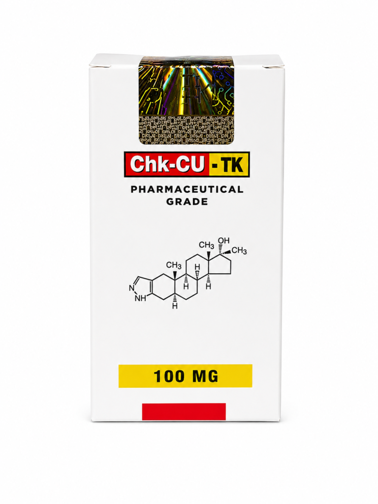 Chk - CU