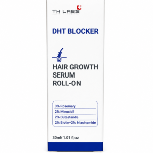 DHT Blocker