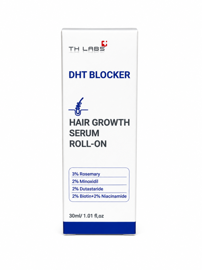 DHT Blocker
