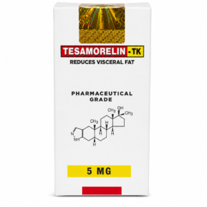 Tesamorelin