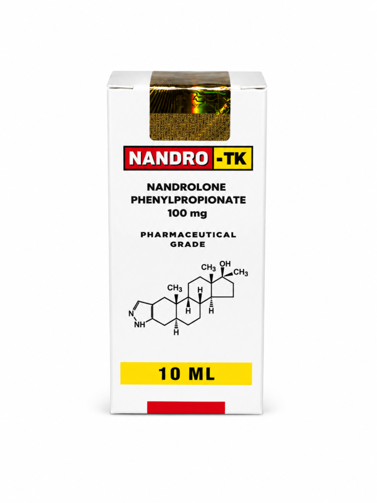 Nandro