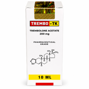 Trembo