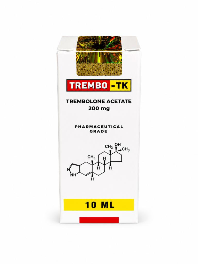 Trembo