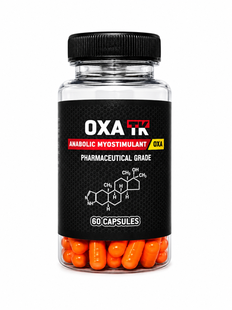 OXA
