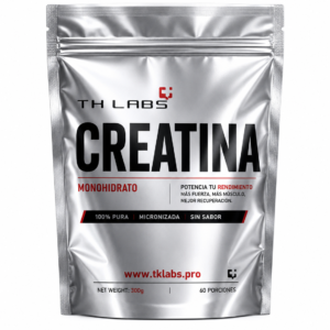 CREATINA