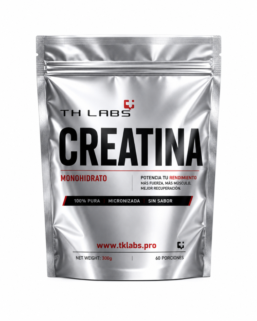CREATINA
