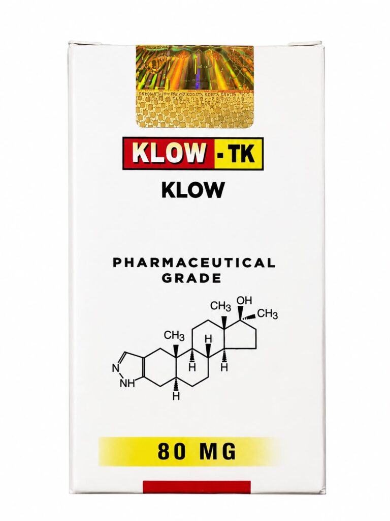 KLOW