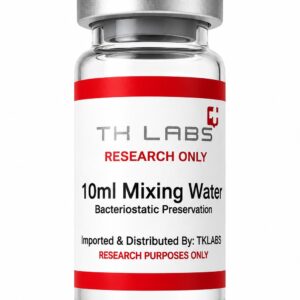Mixing Water