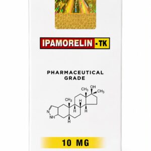 IPAMORELIN