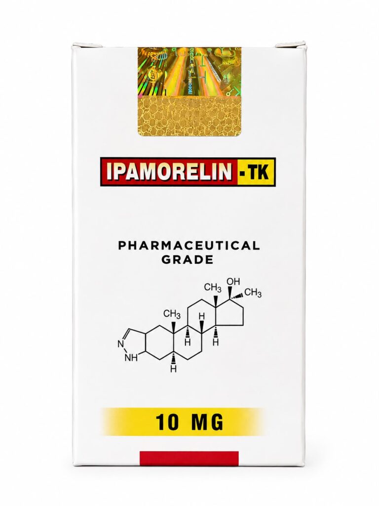IPAMORELIN